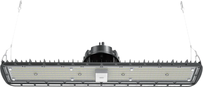 Luminaria Luctron KINN