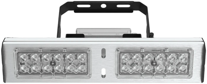 Luminaria LED MOSS