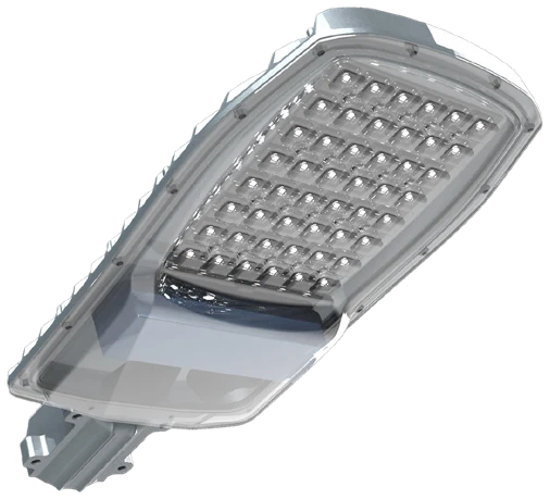 Luminaria LED ROST